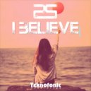 Sam Shepherd - I Believe