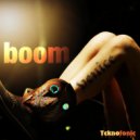 Boom - Venice Boulevard
