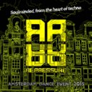 Ritzi Lee - Juno In Arpeggio (Nathan Surreal\'s Deep Earth Remix)