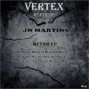 Jn Martins - Atraccion Mental