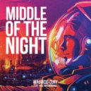 Mauricio Cury feat. Evelton Rodrigues - Middle Of Night