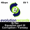 Q-Tex - Fantasy