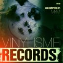 MrM - Acid Computer