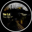 The E.d. - Copenaghen (Original Mix)