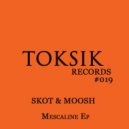 Skot, Moosh - Le Rythme Obsédant