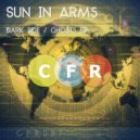 Sun In Arms - Ghosts