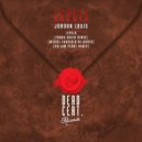 Jordan Louis - Lepcis