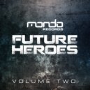 Morphile - Blind Rossana (Original Mix)