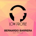 Bernardo Barrera - Quiero Mas (Original Mix)