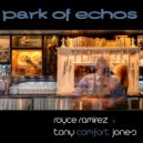 Royce Ramirez & Tony Comfort Jones - Afro Puba (Original Mix)