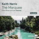 Keith Harris - River Lee