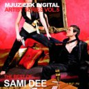 Sami Dee & The Flamantic Orchestra - We're Comin' From Chicago