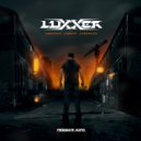 Luxxer - Servants of Darkness (Original Mix)