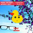 Perk Pietrek - Blacq (Original Mix)