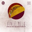 Vince Melo - Just Jack (Original Mix)