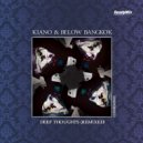 Kiano & Below Bangkok - In The Heat of The Night (Distant Relatives JHB Remix)