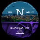 Felipe Fella - Where Is It
