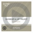 Duckbeats & Jet Project - Ascension