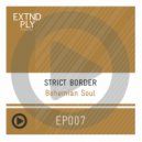 Strict Border - Bohemian Soul (Jet Project Remix)