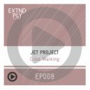 Jet Project - Cuba Walking (Buckley & Jon Woodall\'s They\'re Here Remix)
