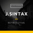 J.Sintax - Ancient Synapse
