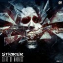 Striker vs Frozen - What the fuck we smoke (Original Mix)