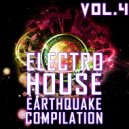 Miami Kidz feat. Tory D, Dawn - Cause I Dance (Eriq Johnson Remix)