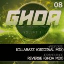 Ultraviolence - Reverse (GHDA Remix)