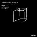 PrideOldMachine - Fear Of Flying