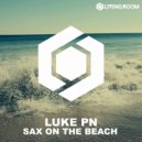 Luke PN - Sax On The Beach (Original Mix)