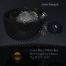 Adam Firegate - White Tea