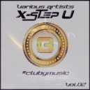 X2Sound Feat. Sam Vince - Confusion