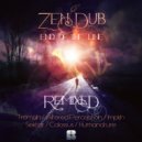 Zen Dub - Rainy Days (Tremah Remix)