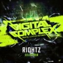 RIOHTZ - Eelectrik (Original Mix)