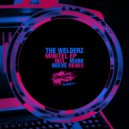 The Welderz - The Hypnotiser