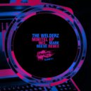 The Welderz - The Hypnotiser (Original Mix)