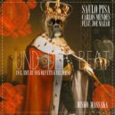 Saulo Pisa & Carlos Mendes feat. Zoe Mazah - Und Der Beat (Instrumental Remix)
