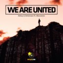 Airboy & Drömmare Ft. AllanJames - We Are United (Original Mix)