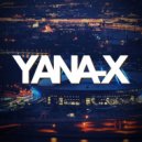 Yana-x - Lounge Music Cocktail (vol.3) (Promo Mix)