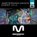 Puff Dogs - That Puff Dog (Jose Ferrando Deep Remix)