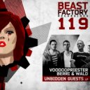 Voodoopriester, Berri & Wald - Hidradenitis Suppurativa (Original Mix)
