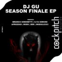 DJ Gu - Chicago House (Modulo303 Remix)