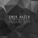 Emir Hazir - Velocity Ctrl