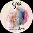 Bollo feat. Alexandra Moon - Lluvia (Radio Edit)