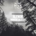 Alenor - Melancholy
