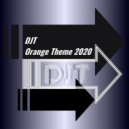 DJT - Orange Theme 2020