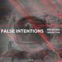 False Intentions - Red Waters