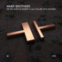 Warp Brothers - We Will Survive