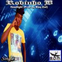 Robinho B - Headlight