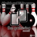 Afterfab & DJ Deerage - Strike (DJ Vega Remix)